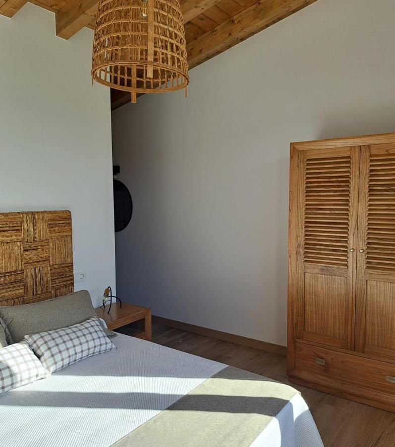 Terradeva Apartamentos Коломбрес Экстерьер фото