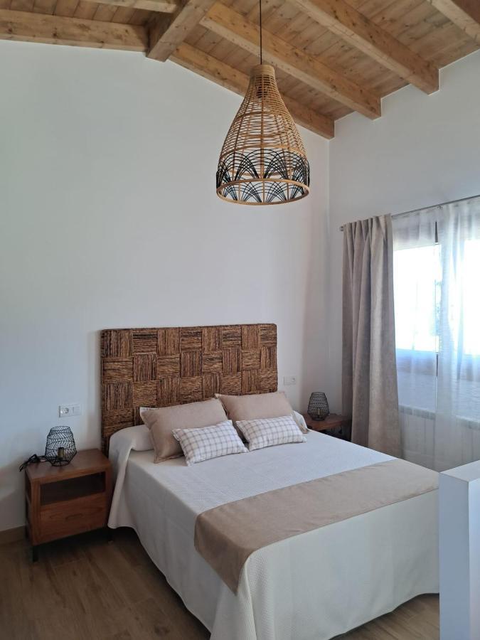 Terradeva Apartamentos Коломбрес Экстерьер фото